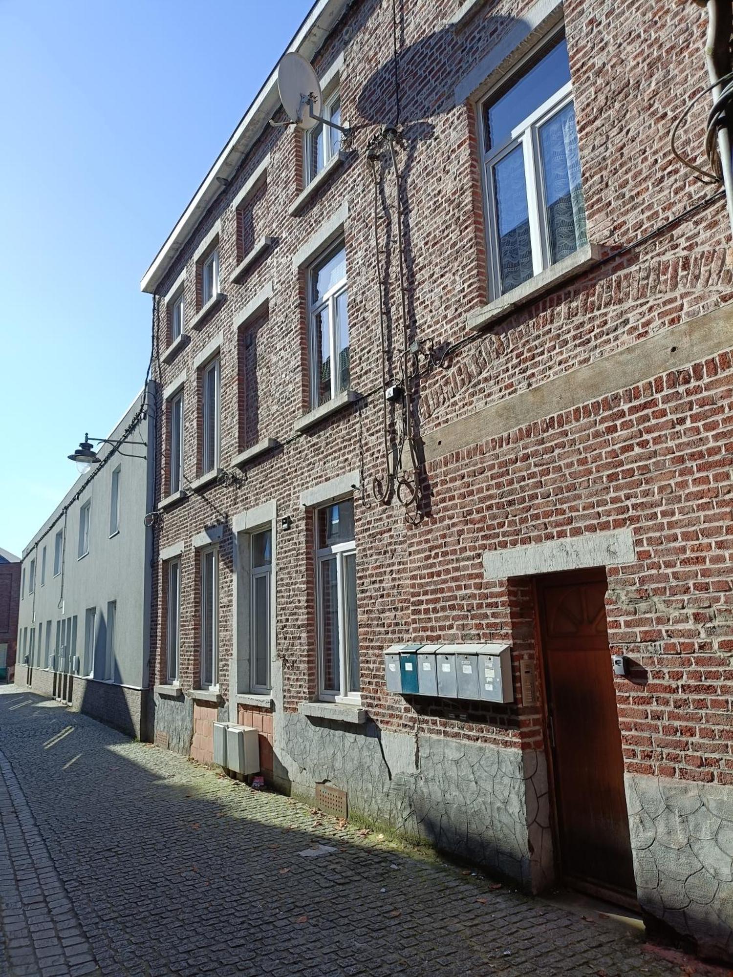 Charmante Maison Centre De